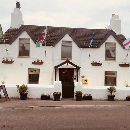 Holland Hotel Llanfachraeth Luaran gambar