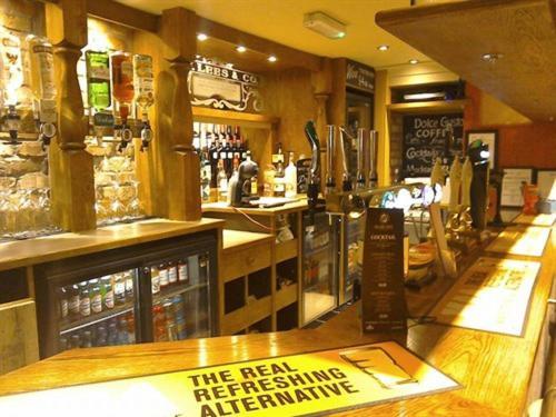 Holland Hotel Llanfachraeth Luaran gambar