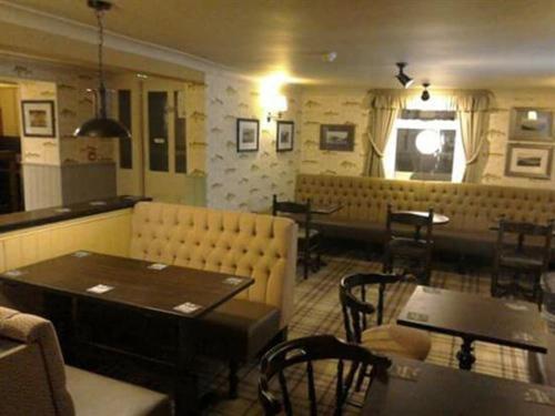 Holland Hotel Llanfachraeth Luaran gambar