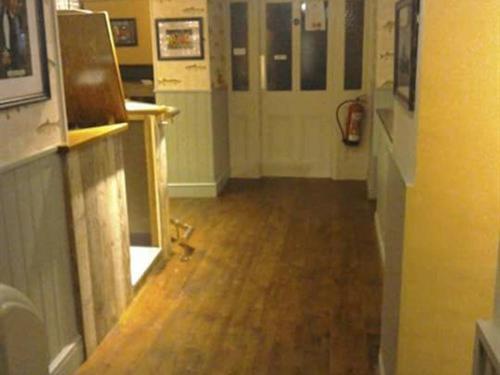 Holland Hotel Llanfachraeth Luaran gambar