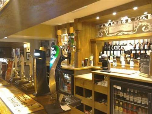 Holland Hotel Llanfachraeth Luaran gambar