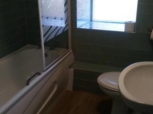 Holland Hotel Llanfachraeth Luaran gambar